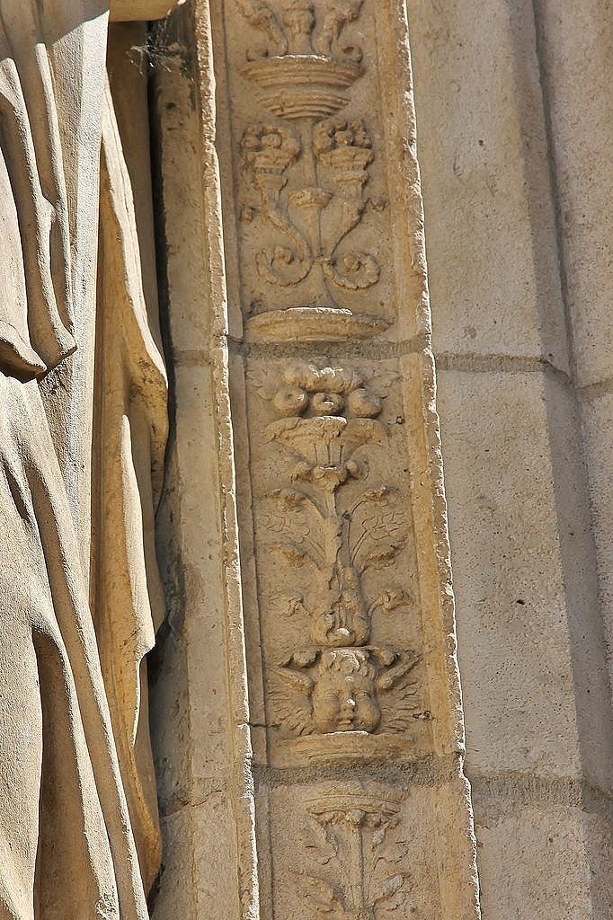 L'glise de la Dalbade